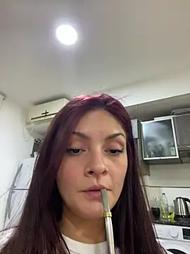 Danielaeliana – webcam-show