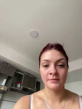 Danielaeliana's Webcam Show