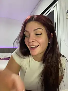 Danielaeliana – Naživo XXX chat