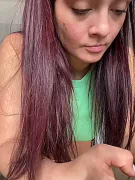 Živý XXX chat Danielaeliana