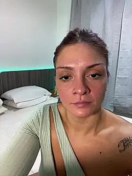 Danielaeliana Obrolan Langsung XXX