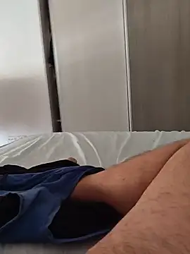 Show Webcam de t-dog26