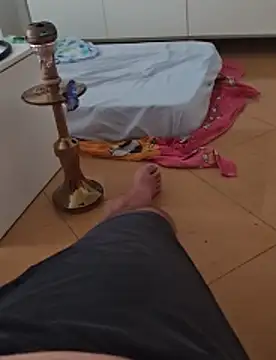 t-dog26's Webcam Show