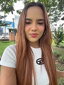 Sammy_garciaa1's Webcam Show