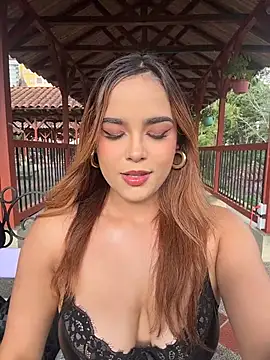 Pokazy przed kamerką – Sammy_garciaa1