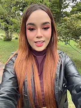 Sammy_garciaa1 – Kamerová šou