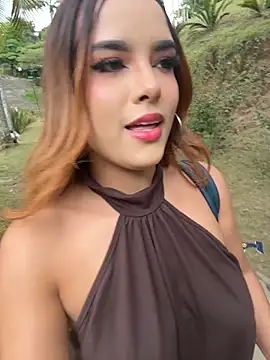 Sammy_garciaa1's Webcam Show
