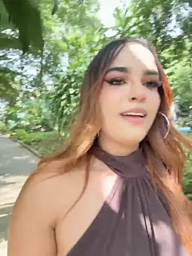 Sammy_garciaa1's Webcam Show