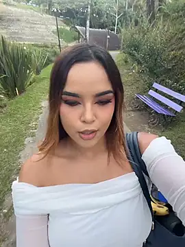 Sammy_garciaa1's Live XXX Chat