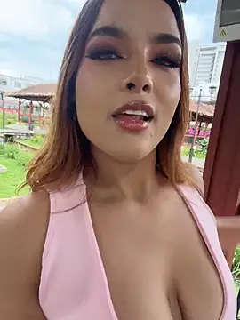 Show Webcam de Sammy_garciaa1