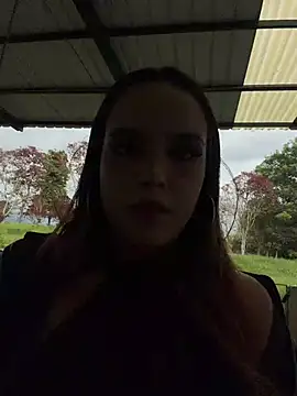 Sammy_garciaa1のウェブカメラショー