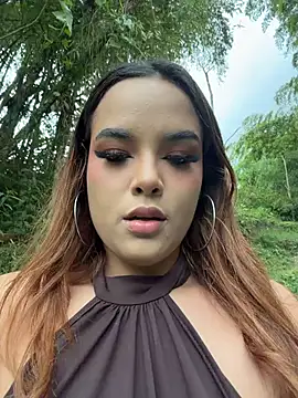 Sammy_garciaa1n Webbikameraesitys