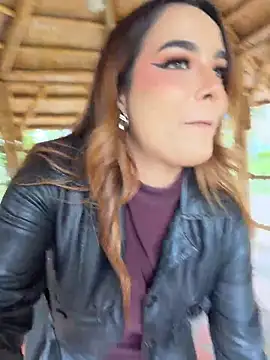 Sammy_garciaa1 网络视讯表演