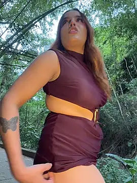 Show de Sammy_garciaa1 na webcam
