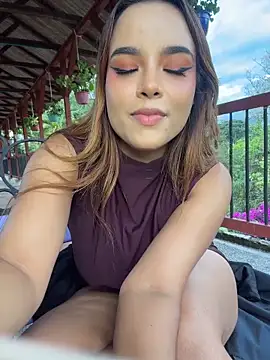 Czat XXX na żywo – Sammy_garciaa1