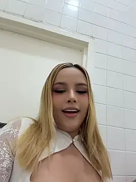Sammy_garciaa1's Webcam Show