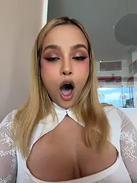 Sammy_garciaa1 Webcam-Show