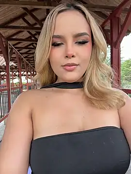Webkamerová show Sammy_garciaa1