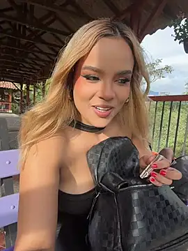 Pertunjukan Kamera Web Sammy_garciaa1