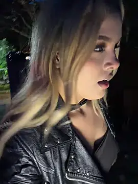 Sammy_garciaa1 웹캠 쇼