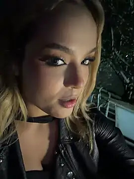 Sammy_garciaa1 网络视讯表演