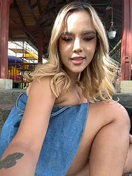 Вебкам-шоу Sammy_garciaa1