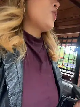 Sammy_garciaa1のウェブカメラショー
