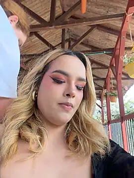 הופעת וובקאם של Sammy_garciaa1