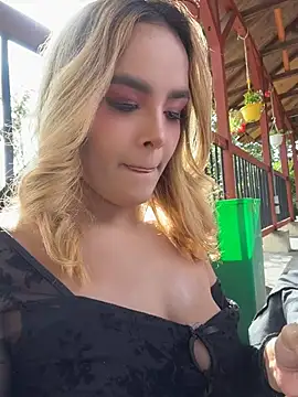 Pertunjukan Kamera Web Sammy_garciaa1