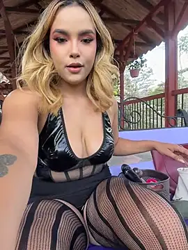 Pertunjukan Kamera Web Sammy_garciaa1