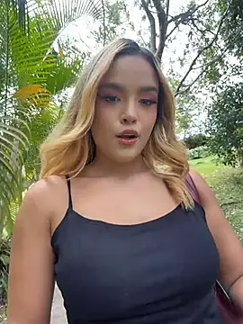 Sammy_garciaa1 Webcam show