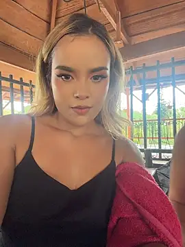 Sammy_garciaa1n Webbikameraesitys