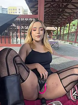 Sammy_garciaa1 Webcam-Show