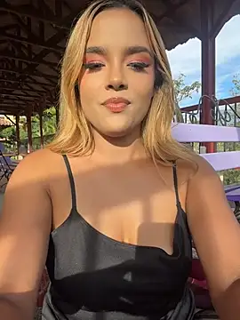 Pertunjukan Kamera Web Sammy_garciaa1