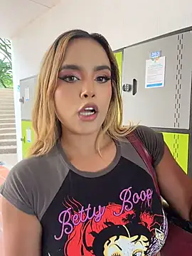 Sammy_garciaa1 ওয়েবক্যাম শো