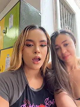 Sammy_garciaa1's Webcam Show