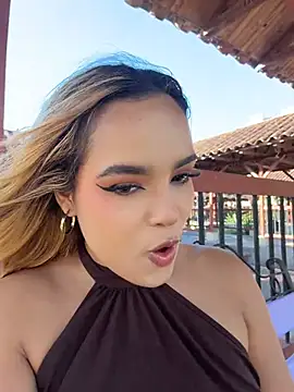 Show Webcam de Sammy_garciaa1