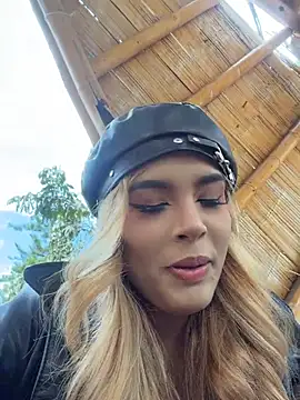 Webkamerová show Sammy_garciaa1