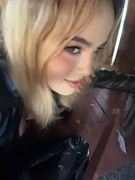 Sammy_garciaa1 webkamerás műsora