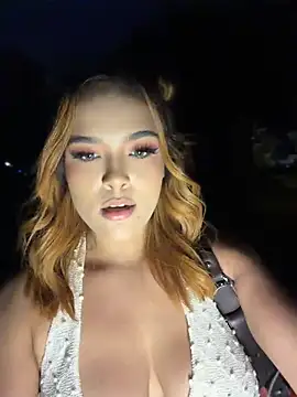 Sammy_garciaa1 – Kamerová šou