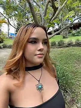 Show de Sammy_garciaa1 na webcam