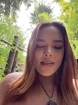 Sammy_garciaa1 Pertunjukan Webcam