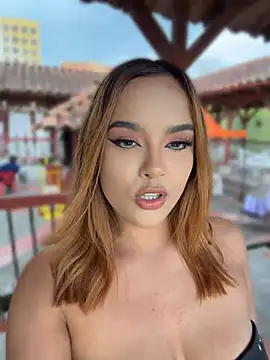 Pokazy przed kamerką – Sammy_garciaa1
