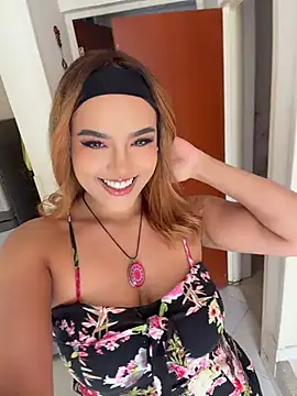 Sammy_garciaa1 Pertunjukan Webcam