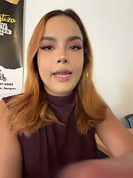 Sammy_garciaa1 Шоу с уебкамера