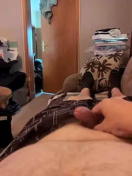 NuMics Webcam show