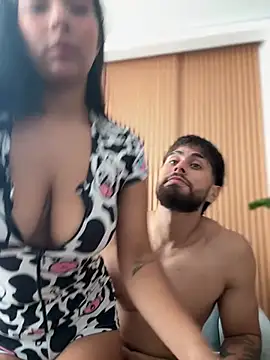 Tomas_Olivia ওয়েবক্যাম শো