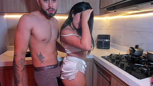 Show de webcam de Tomas_Olivia