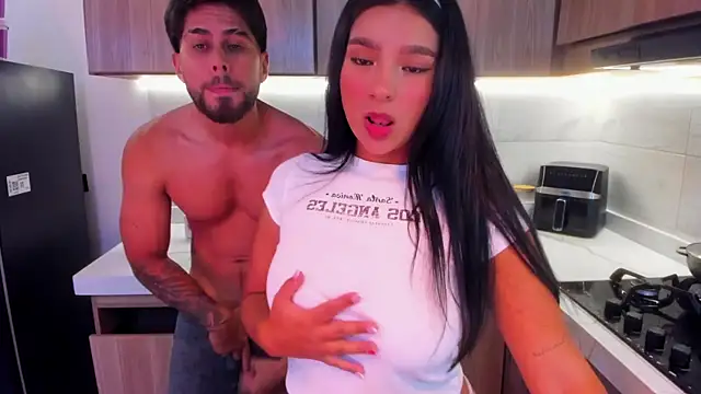 Tomas_Olivia Webcam show