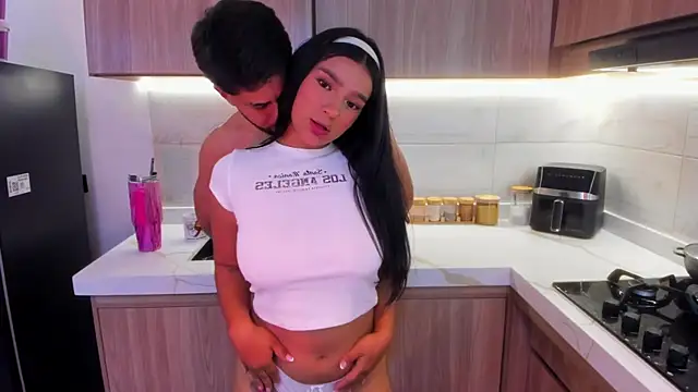 عرض كام Tomas_Olivia
